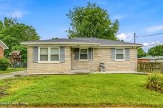 11709 Mahogany Dr, Louisville, KY 40272