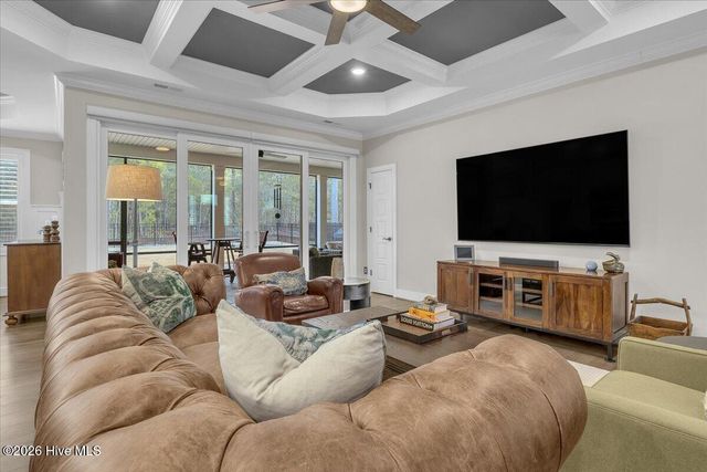 2768 W Timber Crest Drive NE, Leland, NC 28451