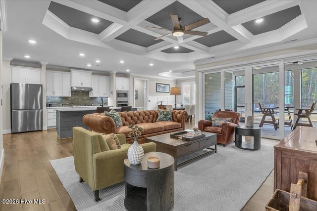 2768 W Timber Crest Drive NE, Leland, NC 28451