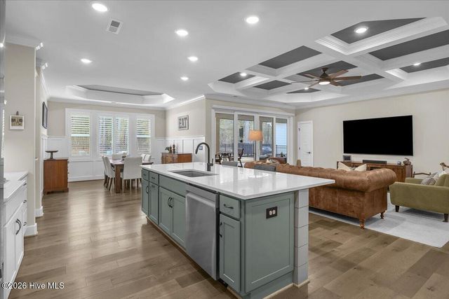 2768 W Timber Crest Drive NE, Leland, NC 28451