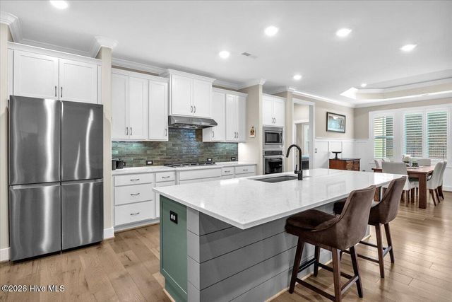 2768 W Timber Crest Drive NE, Leland, NC 28451