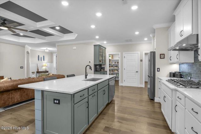 2768 W Timber Crest Drive NE, Leland, NC 28451