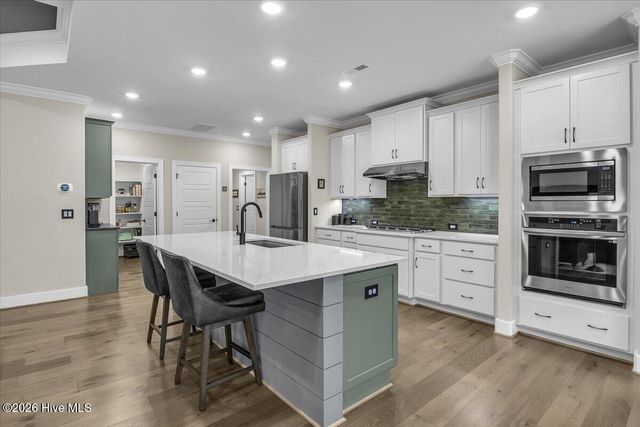 2768 W Timber Crest Drive NE, Leland, NC 28451