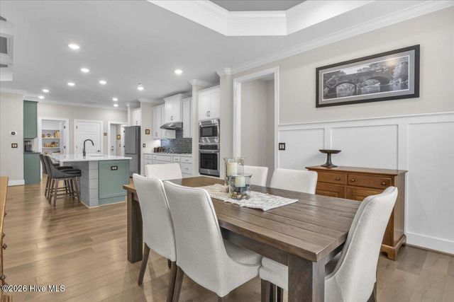 2768 W Timber Crest Drive NE, Leland, NC 28451