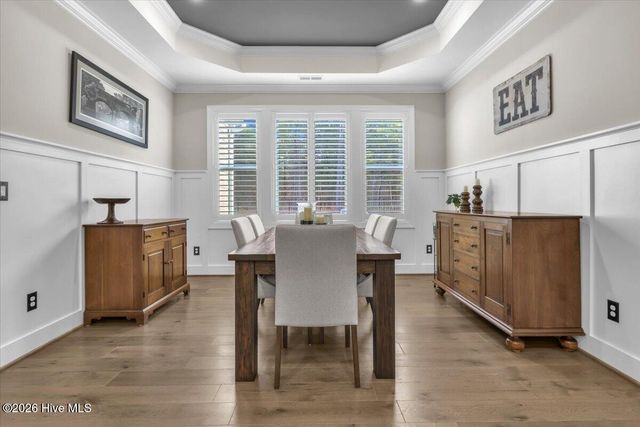 2768 W Timber Crest Drive NE, Leland, NC 28451