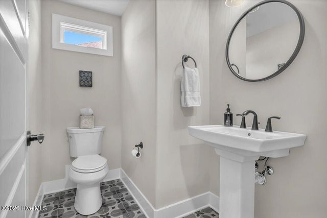 2768 W Timber Crest Drive NE, Leland, NC 28451