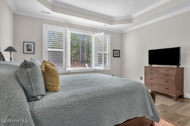 2768 W Timber Crest Drive NE, Leland, NC 28451