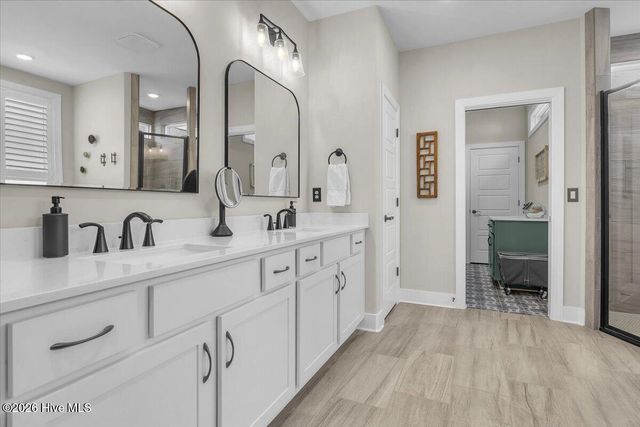 2768 W Timber Crest Drive NE, Leland, NC 28451