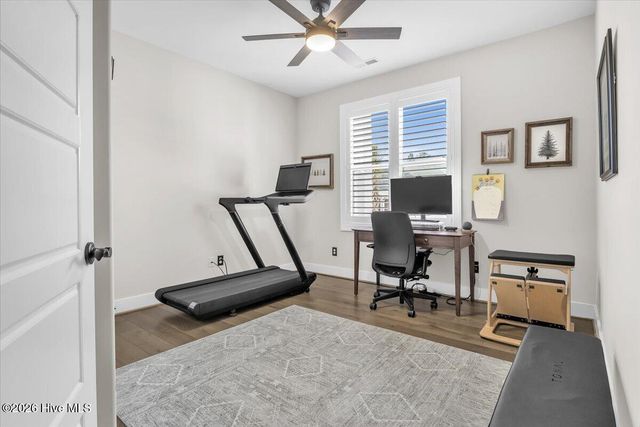 2768 W Timber Crest Drive NE, Leland, NC 28451