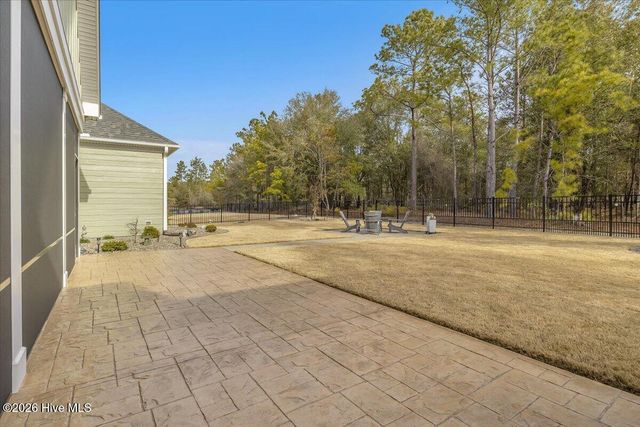 2768 W Timber Crest Drive NE, Leland, NC 28451