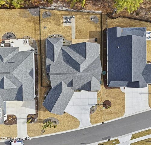 2768 W Timber Crest Drive NE, Leland, NC 28451