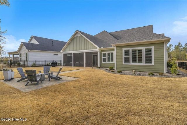 2768 W Timber Crest Drive NE, Leland, NC 28451