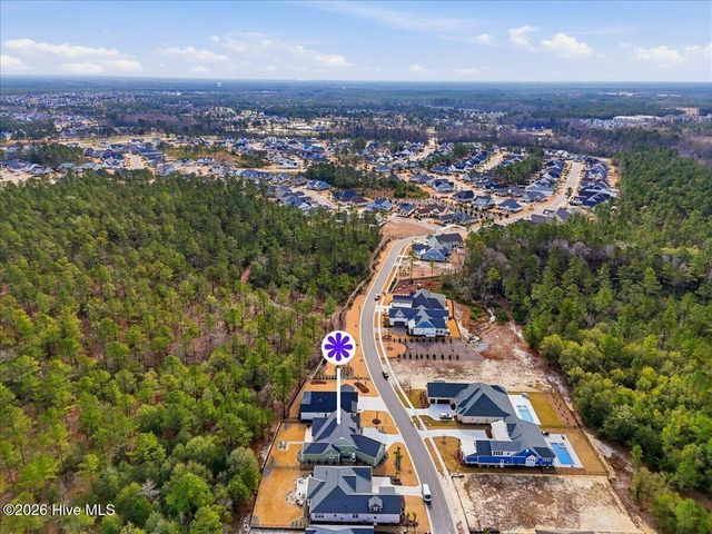 2768 W Timber Crest Drive NE, Leland, NC 28451