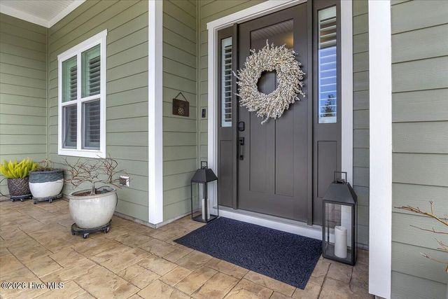 2768 W Timber Crest Drive NE, Leland, NC 28451