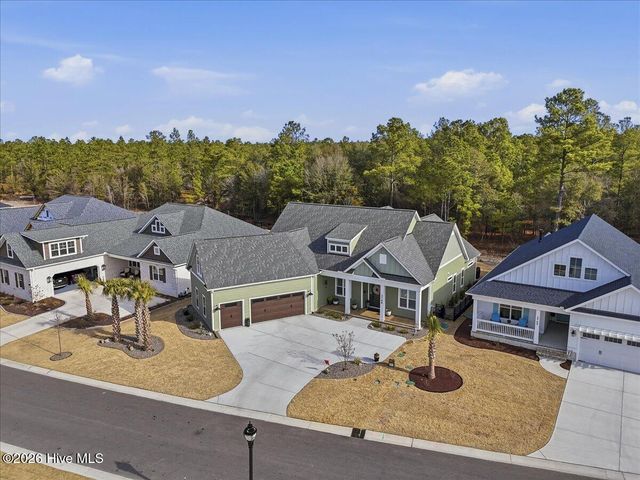 2768 W Timber Crest Drive NE, Leland, NC 28451