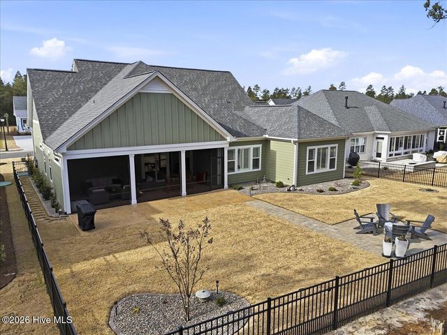 2768 W Timber Crest Drive NE, Leland, NC 28451