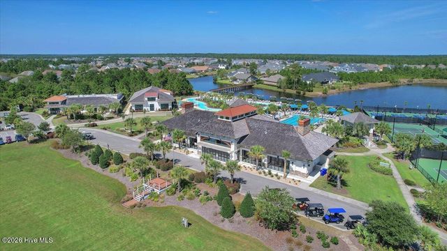 2768 W Timber Crest Drive NE, Leland, NC 28451