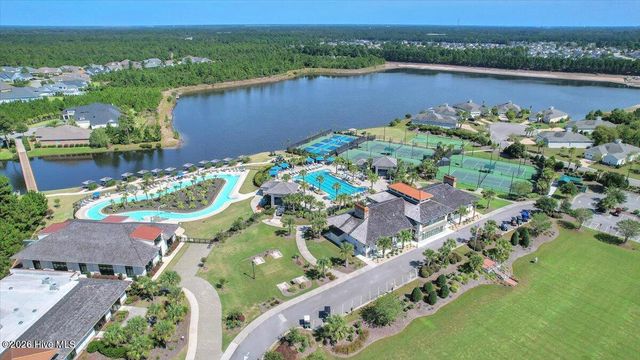 2768 W Timber Crest Drive NE, Leland, NC 28451