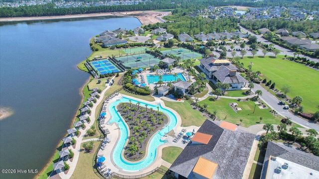 2768 W Timber Crest Drive NE, Leland, NC 28451