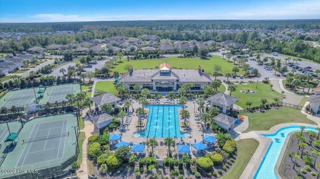 2768 W Timber Crest Drive NE, Leland, NC 28451