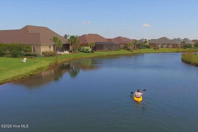 2768 W Timber Crest Drive NE, Leland, NC 28451