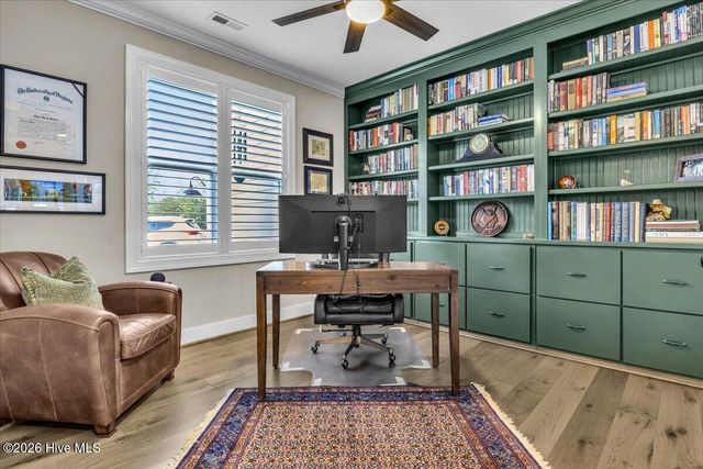 2768 W Timber Crest Drive NE, Leland, NC 28451