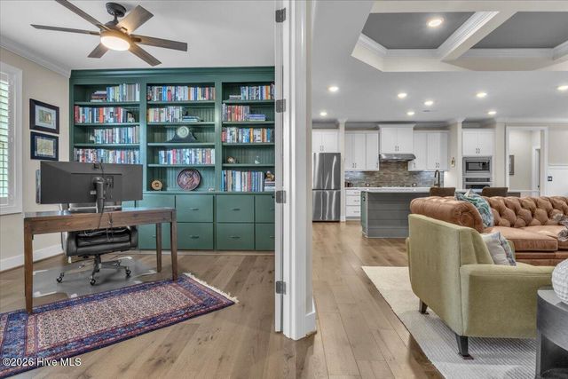 2768 W Timber Crest Drive NE, Leland, NC 28451