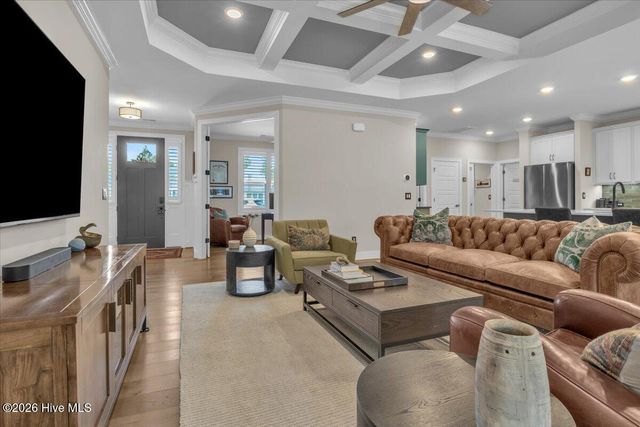 2768 W Timber Crest Drive NE, Leland, NC 28451