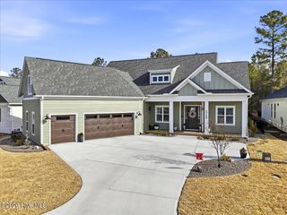 2768 W Timber Crest Drive NE, Leland, NC 28451