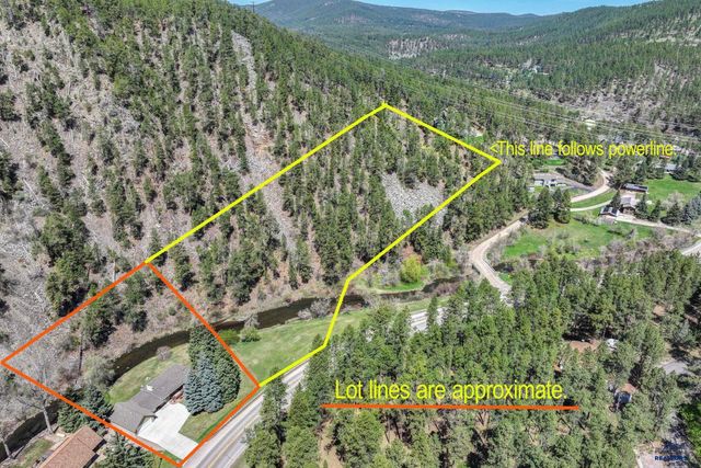 11719 W HWY 44, Rapid City, SD 57702