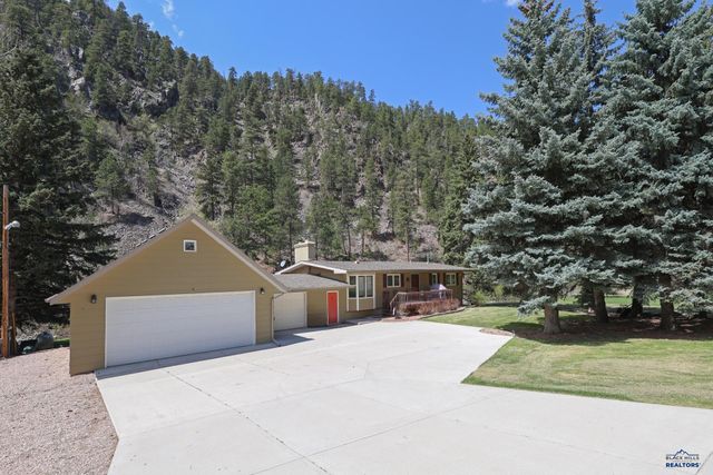 11719 W HWY 44, Rapid City, SD 57702