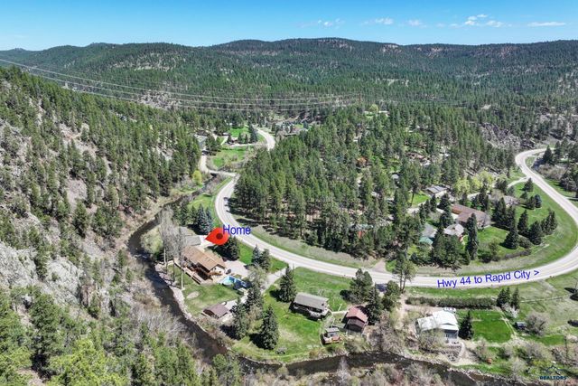 11719 W HWY 44, Rapid City, SD 57702