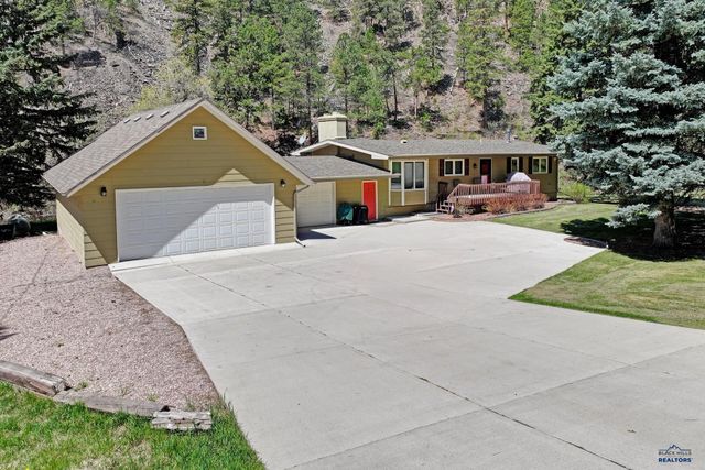 11719 W HWY 44, Rapid City, SD 57702
