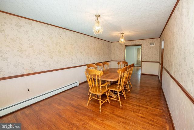404 PLACEMONT RD, Fairless Hills, PA 19030
