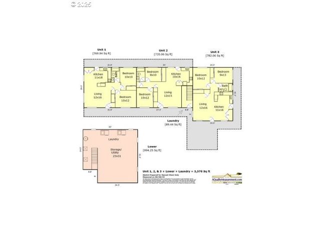 1335 Ne 119TH Ave, Portland, OR 97220