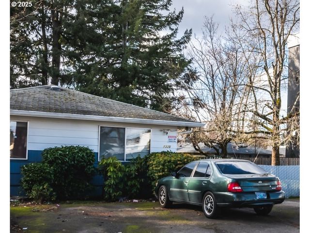 1335 Ne 119TH Ave, Portland, OR 97220