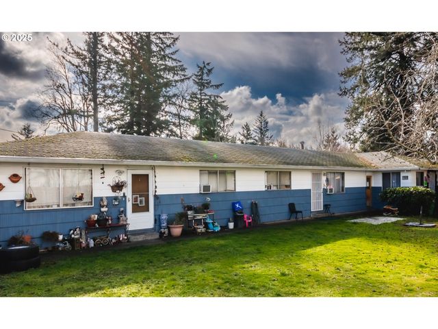 1335 Ne 119TH Ave, Portland, OR 97220