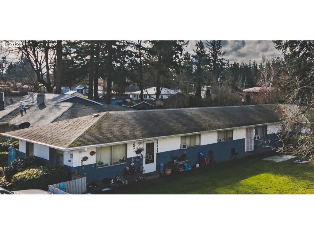 1335 Ne 119TH Ave, Portland, OR 97220