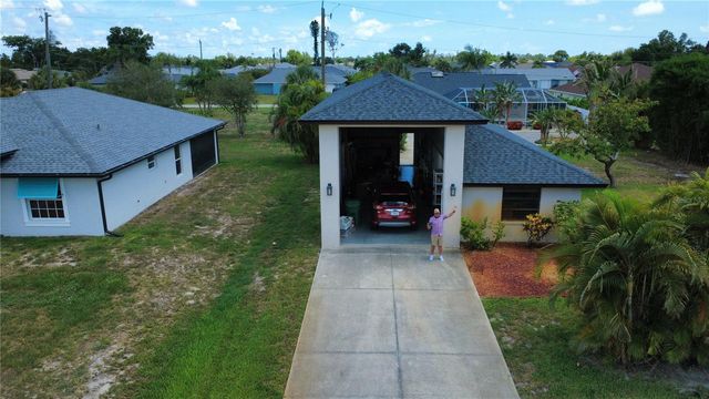 9438 CRUGAR, Englewood, FL 34224