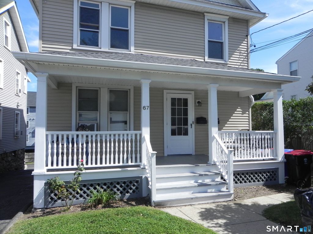67 Fairfield Avenue 2, Norwalk, CT 06854