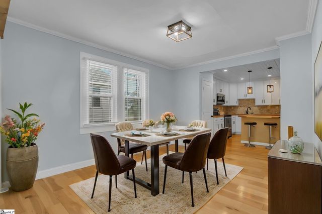 15 Piedmont Avenue, Greenville, SC 29611