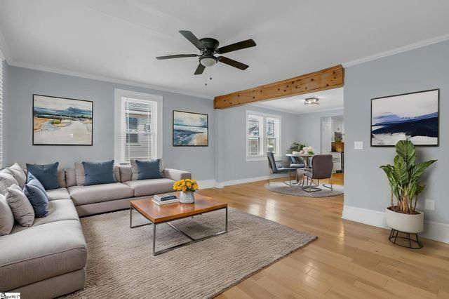 15 Piedmont Avenue, Greenville, SC 29611