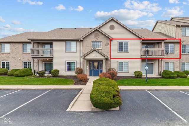 231 Legends Creek Place 207, Indianapolis, IN 46229