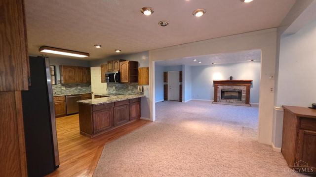 47 S Liberty Keuter Road, Turtle Creek Twp, OH 45036