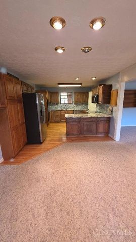 47 S Liberty Keuter Road, Turtle Creek Twp, OH 45036