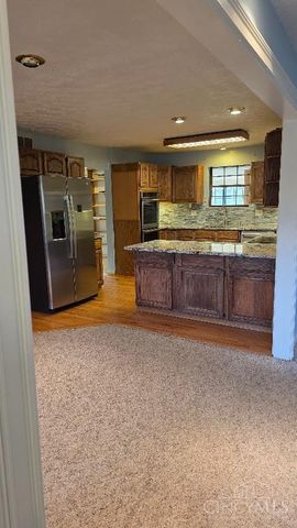 47 S Liberty Keuter Road, Turtle Creek Twp, OH 45036