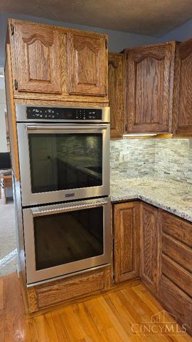 47 S Liberty Keuter Road, Turtle Creek Twp, OH 45036