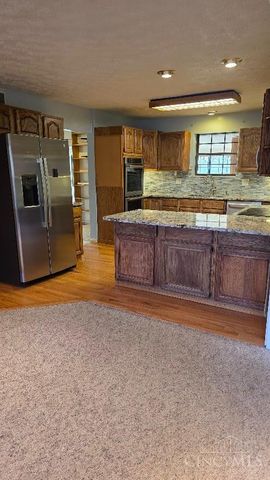 47 S Liberty Keuter Road, Turtle Creek Twp, OH 45036