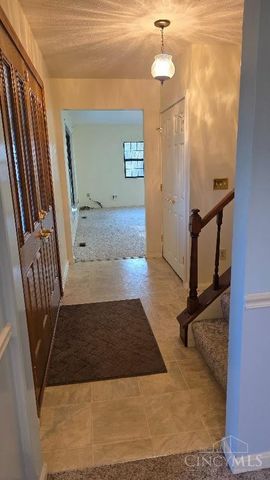 47 S Liberty Keuter Road, Turtle Creek Twp, OH 45036