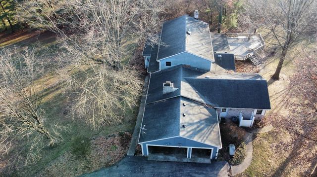 47 S Liberty Keuter Road, Turtle Creek Twp, OH 45036